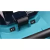 Makita DLM480PT2 electric lawn mower 3100opm 48 cm cutting width