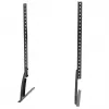 Table stand MACLEAN MC-954 adjustable height for laptops and portable desktop mount, freestanding, supports up to 50 kg, VESA up to 800x500 mm