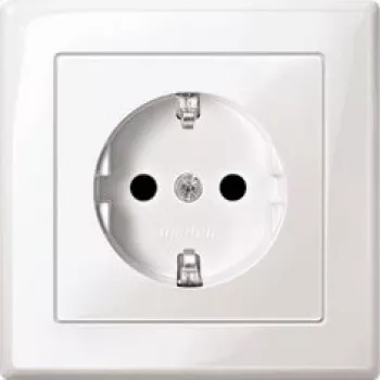 Socket outlet CEE 7/3 Merten MEG2300-1419