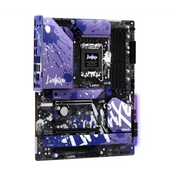 ASRock Z790 LiveMixer ATX LGA1700 DDR5 Motherboard
