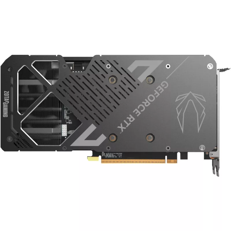 ZOTAC GAMING GeForce RTX 5070 Twin Edge 12GB GDDR7 Graphics Card