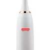 LOVIO_Home SonicProtect PRO Electric Toothbrush White LVTB124WH