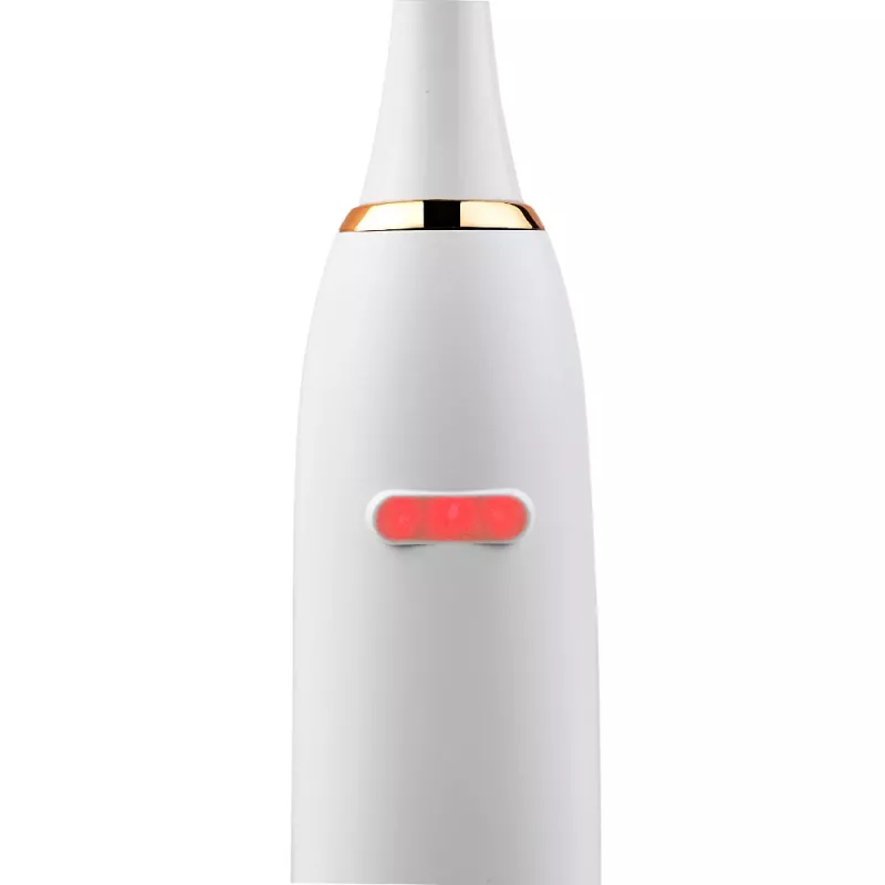 LOVIO_Home SonicProtect PRO Electric Toothbrush White LVTB124WH
