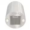 Extractor hood MAAN Elba Mini WPB 431 — white, steel housing, electronic control, 120–300 m³/h, ø310 mm, height 400 mm