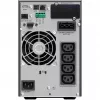 PowerWalker VFI 1500 ICT IoT Double-conversion (Online) 1.5 kVA 1500 W 4 AC outlet(s)