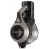 Zelmer ZSVC510D Piotr Cordless hoover Black, Sand