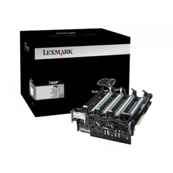 Toner Cartridge Lexmark 700P