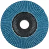 Makita - grinding disc - for Metal, Stainless Steel, non-ferrous metal - 125 mm - Grit: Z40 (D-63781)