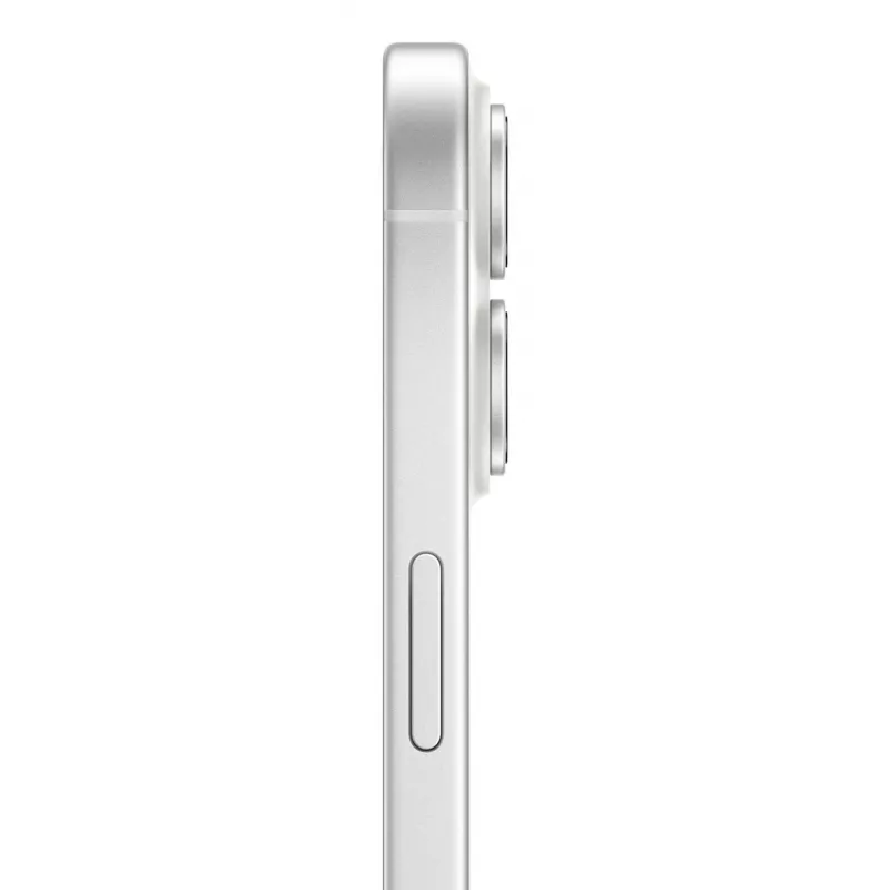 Smartphone Apple iPhone 17 256GB White - 256 GB storage, White color