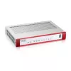 Zyxel USGFLEX50HP-EU0102F hardware firewall 0.35 Gbit/s