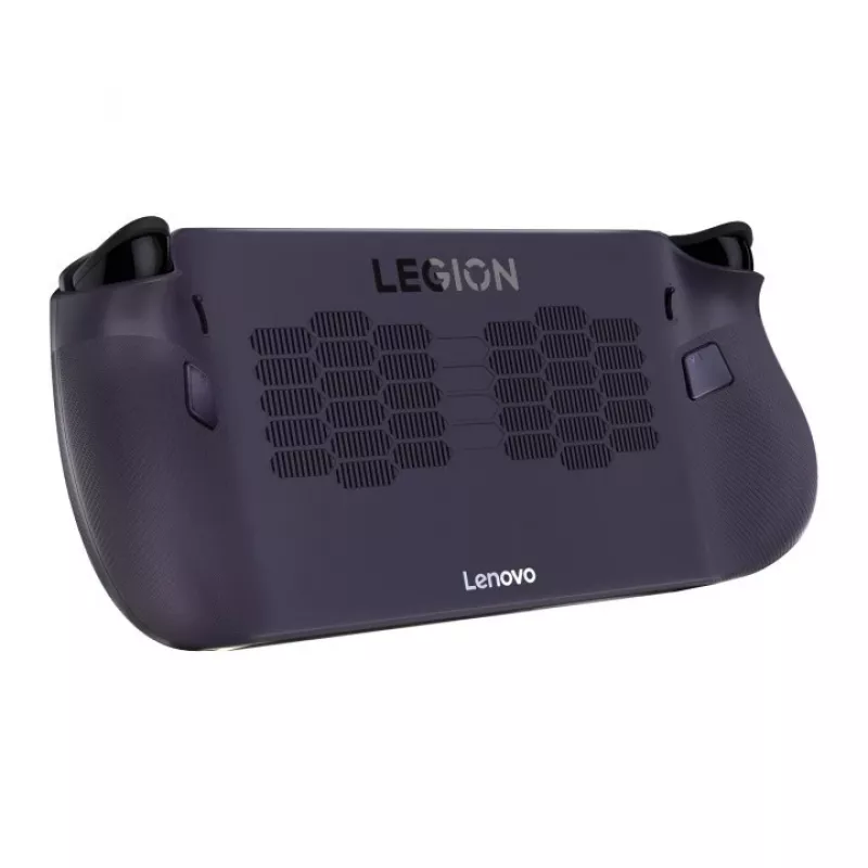 Handheld game console Lenovo Legion Go S — AMD Ryzen Z1 Extreme, 8 inch IPS 1920×1200 120Hz, 16 GB LPDDR5x, 512 GB PCIe SSD, SteamOS