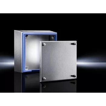 Electrical enclosure Rittal 1674.600 IP66, 327×120×227 mm (W×D×H)