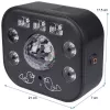 LIGHT4ME Multiphase - UV LED multieffect