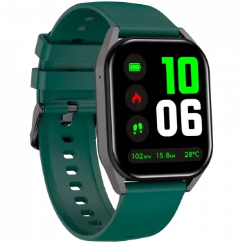 Canyon SW-58 - Chatter - smart watch - BT with Canyon Life app - BT calling - IP67 - AI assist