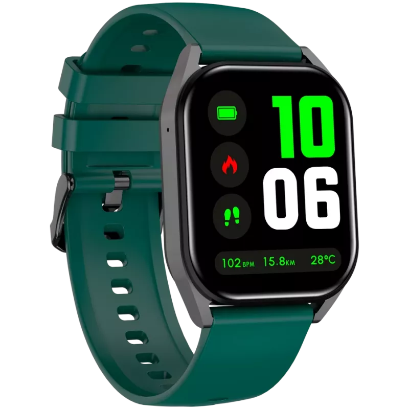 Canyon SW-58 - Chatter - smart watch - BT with Canyon Life app - BT calling - IP67 - AI assist