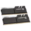 Desktop RAM module G.SKILL DDR4 16GB (2x8GB) 3200 MHz, 288-pin DIMM, 1.35V, heatsink, RGB, dual-channel