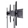 Edbak TR18 signage display mount 2.41 m (95) Black