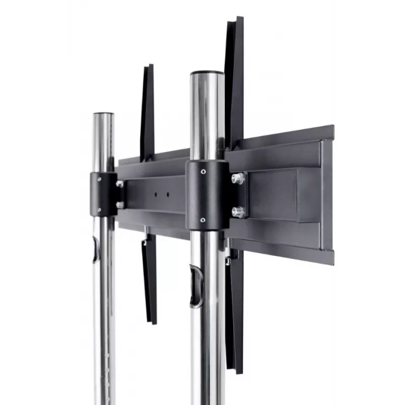 Edbak TR18 signage display mount 2.41 m (95) Black
