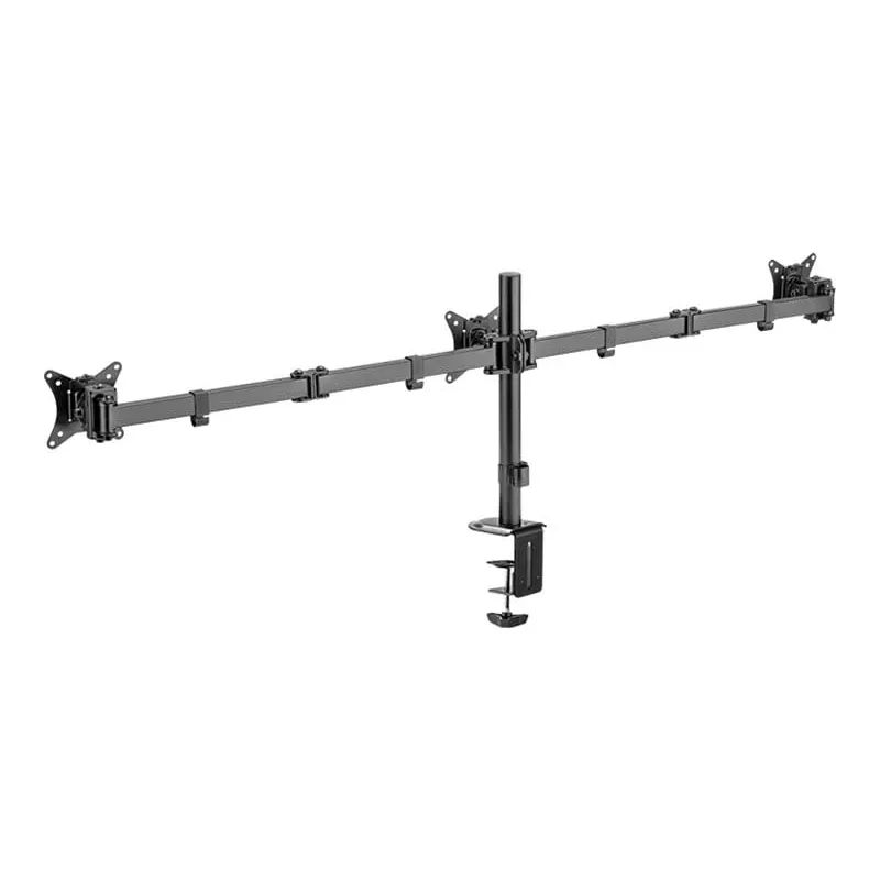 Logilink BP0173 Display Black