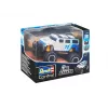 Car Revell Line Backer by REVELL — recommended age 6+, colours: black, blue, white