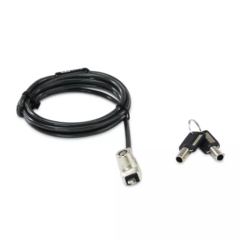 Laptop Lock DICOTA BASE XX Wedge D31939 Security Device