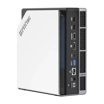 Mini PC GMKtec EVO-X2 AMD Ryzen AI Max+ 395 128GB RAM 2TB SSD MINIPCRYZM128RAM2048 GMKtec