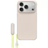 Kickstand Case Apple iPhone 17 Pro MagSafe Camera Control Lime Stone