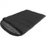 Sleeping Bag Easy Camp 240209 Adult Microfibre Oxford Polyester Black