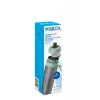 Brita Sports Water Filter Bottle Active Dark Green, Green