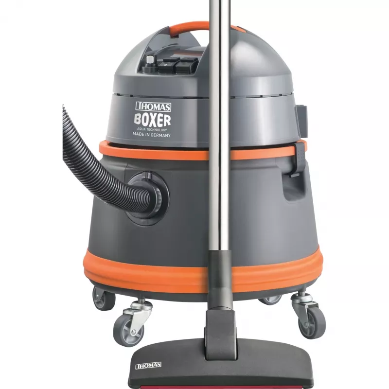Thomas 788119 Handheld Vacuum Grey