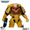 MCFARLANE Warhammer Intercessor Sergeant figure 7in (10954)