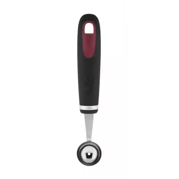 Stainless Steel Black 1 pc JATA AC28
