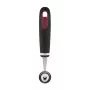 Stainless Steel Black 1 pc JATA AC28