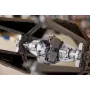LEGO Star Wars Tie Interceptor model 75382 — detailed starfighter build, 1931 pcs, 18+