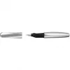Fountain Pen Pelikan 947101 Built-in Filling System Silver