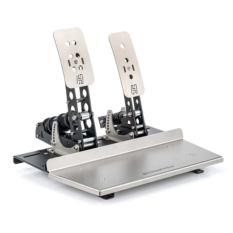 Heusinkveld Sim Pedals Sprint 2 HE-SPS2B - set of pedals