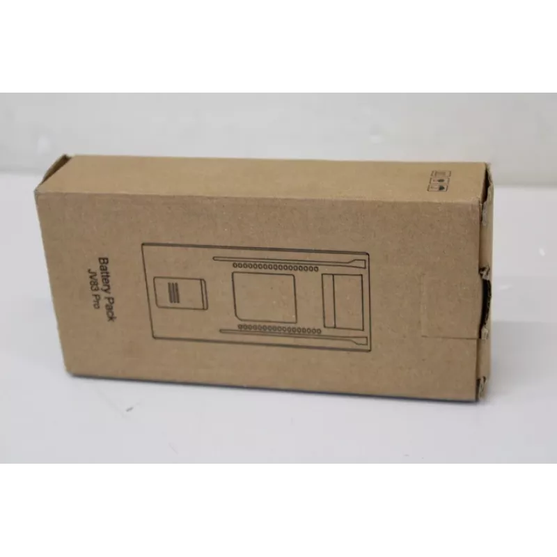SALE OUT. Jimmy JV83 Pro Battery Pack | Jimmy | JV83 Pro Battery Pack | USED, SCRATCHES