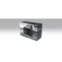 Muse | 2-bands portable radio | M-06DS | AUX in | Grey