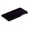 Smartphone case iKins for iPhone 11 Pro Max — milky way black