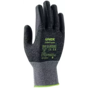 Uvex 60544 Anthracite viscose - polyamide (6054411)