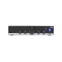 Public address amplifier Audac AUDAC COM108 80W 100V