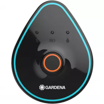 Irrigation System Part Gardena 1287-20 Universal Black Blue