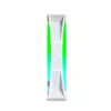 MONTECH RX120 PRO White 120mm ARGB Case Fan
