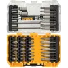 Screwdriver Bit Set DeWALT DT70702-QZ 40 pcs Stainless Steel