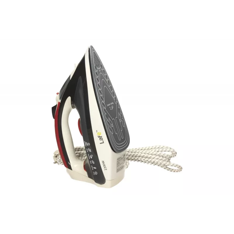Steam iron Lafe LAF02b