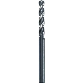 Metal spiral drill bit KWB 258632, 3.2 mm diameter, 65 mm length