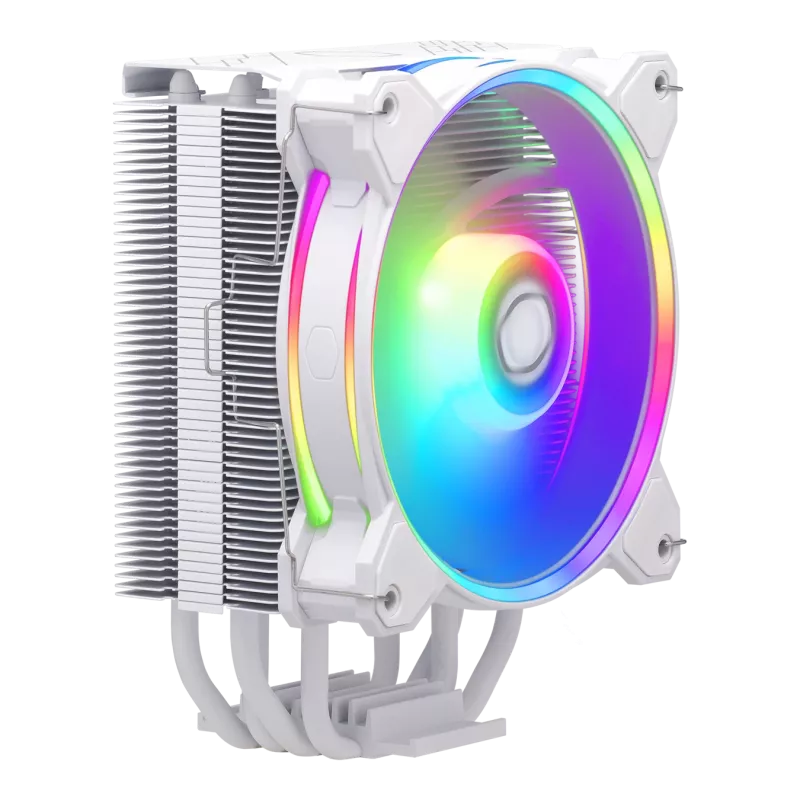 CPU Cooler Hyper 212 Halo AGB white