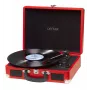 DENVER VPL-120 - turntable - Rod