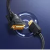 UGREEN DVI to HDMI adapter cable HD106 — DVI (male) to HDMI (male), 1.5 m, FHD 1080p / 3840×2160
