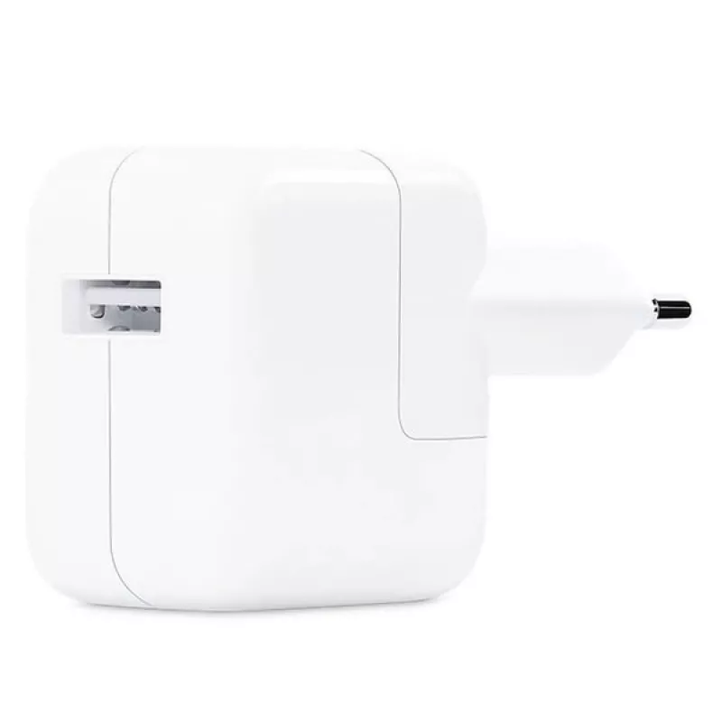 Apple MGN03ZM/A mobile device charger MP4, Smartphone, Smartwatch, Tablet White AC Indoor